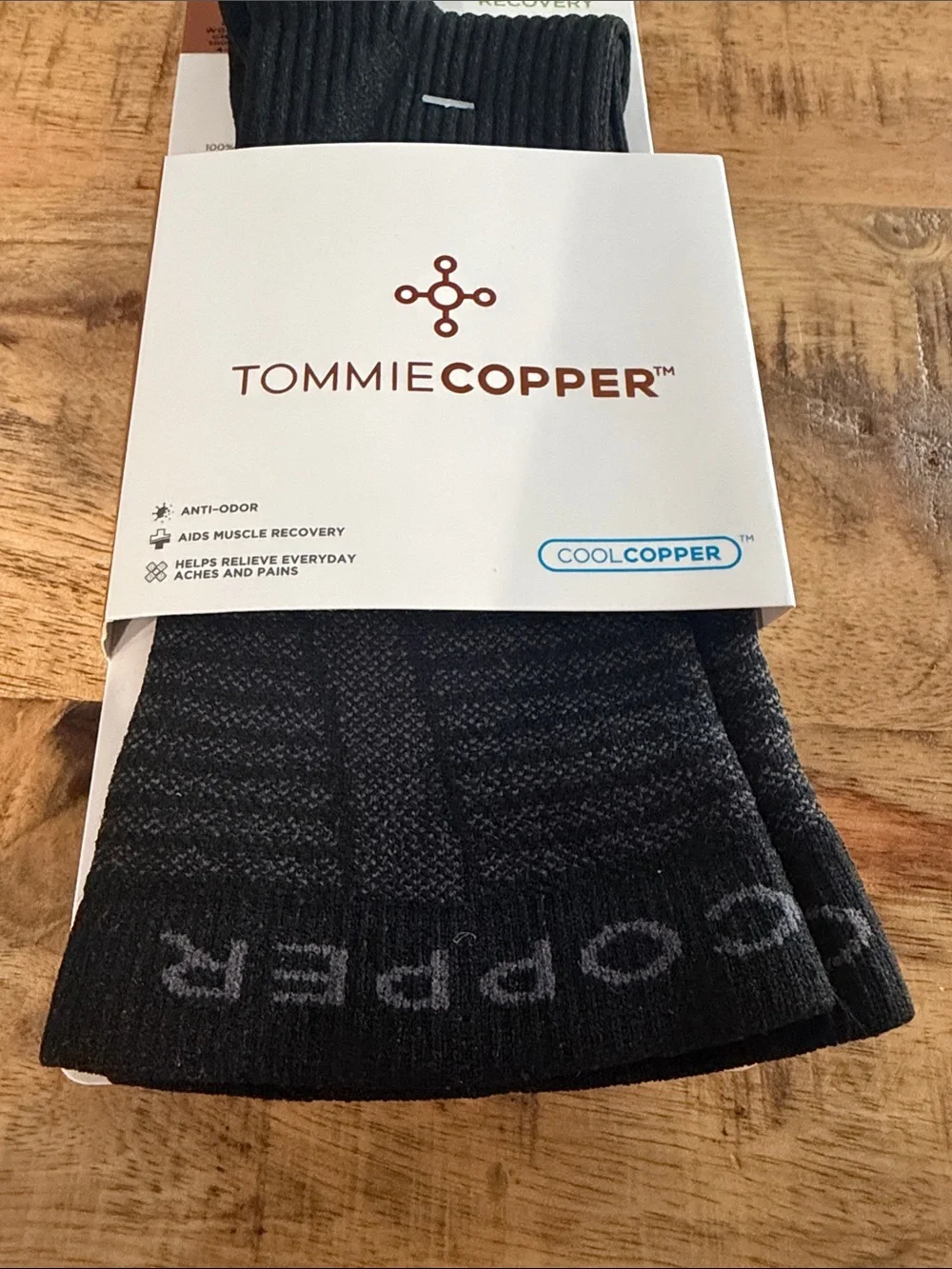 Tommie Copper women recovery
